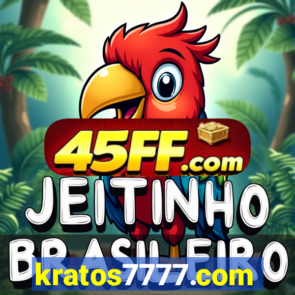 kratos7777.com