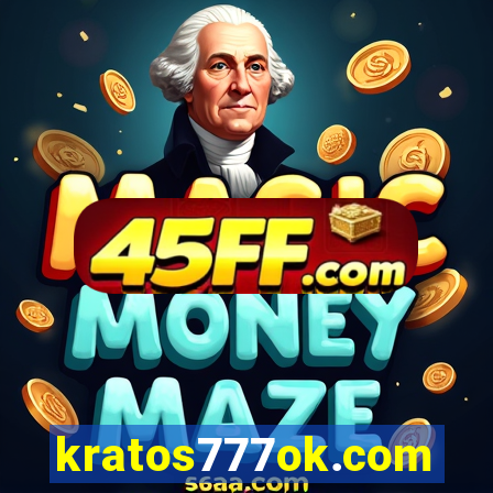 kratos777ok.com