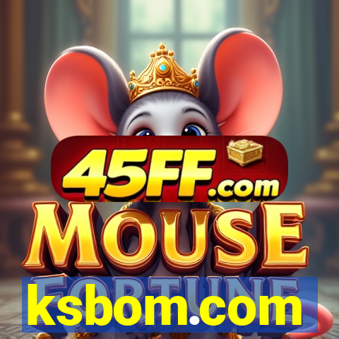 ksbom.com
