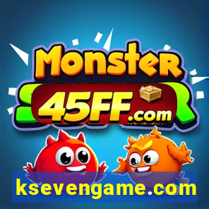 ksevengame.com