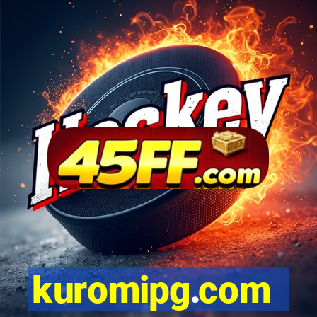 kuromipg.com