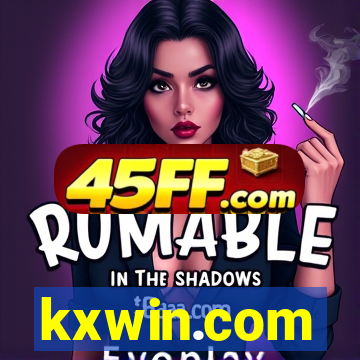 kxwin.com