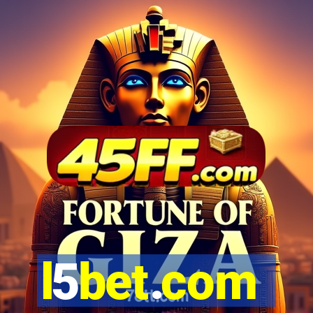 l5bet.com