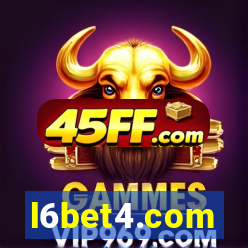 l6bet4.com
