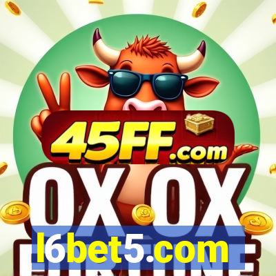l6bet5.com