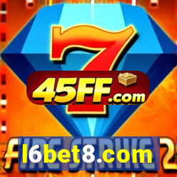 l6bet8.com