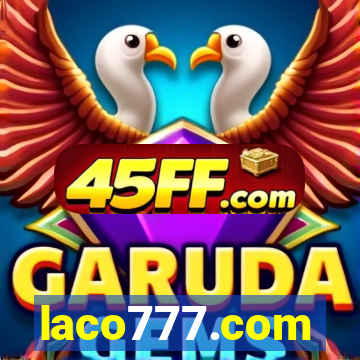 laco777.com