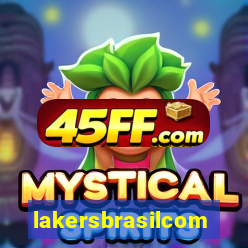 lakersbrasilcom
