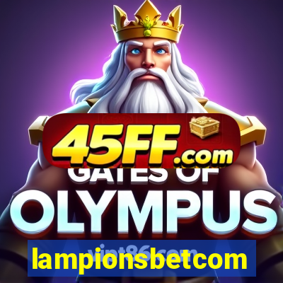 lampionsbetcom