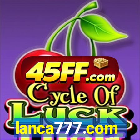 lanca777.com
