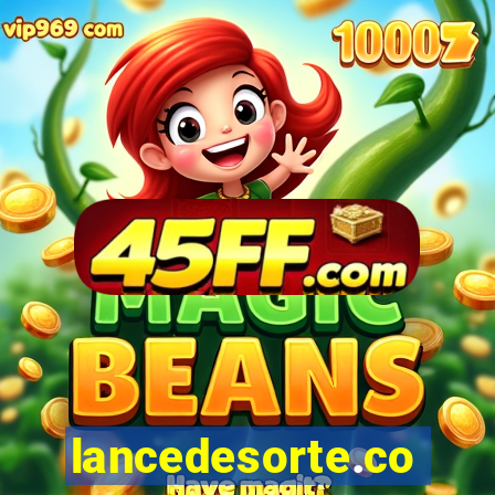lancedesorte.com