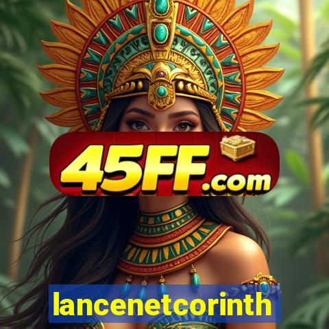 lancenetcorinthians