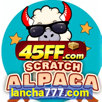 lancha777.com