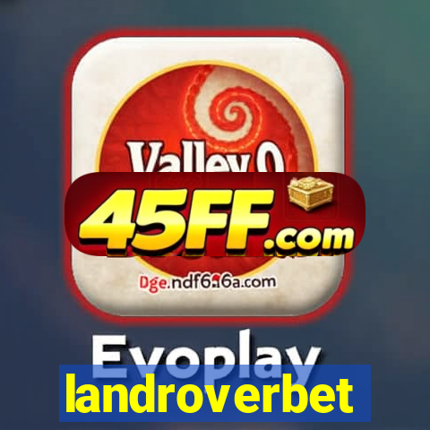 landroverbet