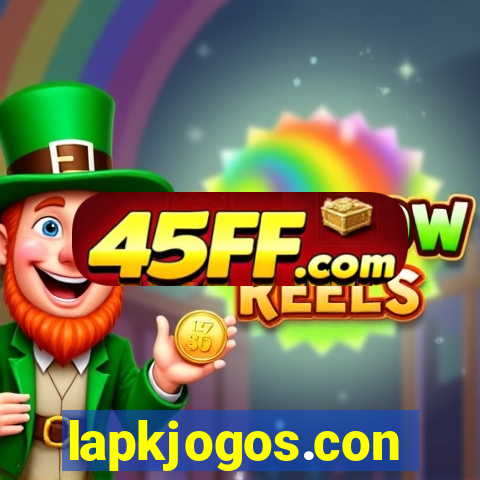 lapkjogos.con
