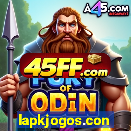 lapkjogos.con
