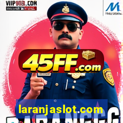 laranjaslot.com