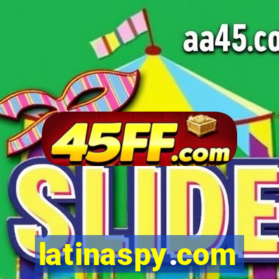latinaspy.com