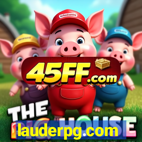 lauderpg.com