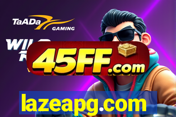 lazeapg.com