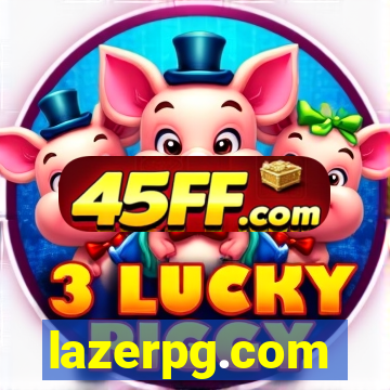 lazerpg.com