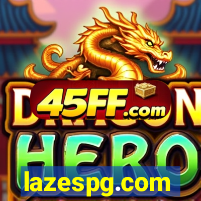 lazespg.com