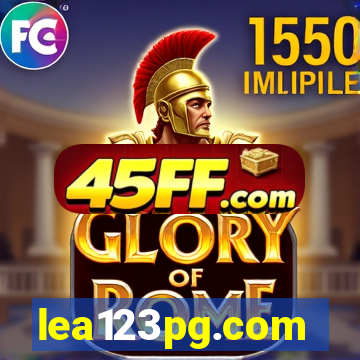 lea123pg.com