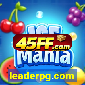 leaderpg.com
