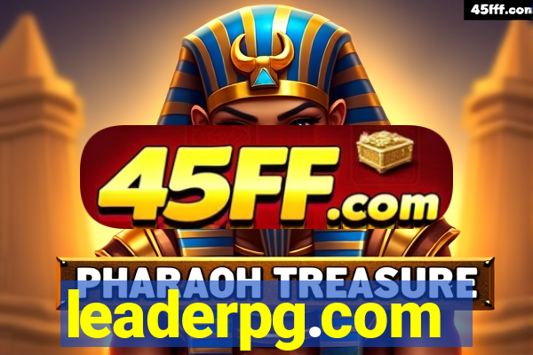 leaderpg.com