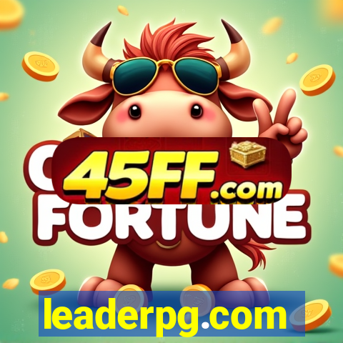 leaderpg.com