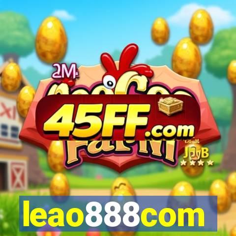 leao888com