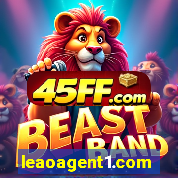 leaoagent1.com