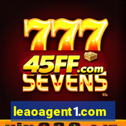 leaoagent1.com
