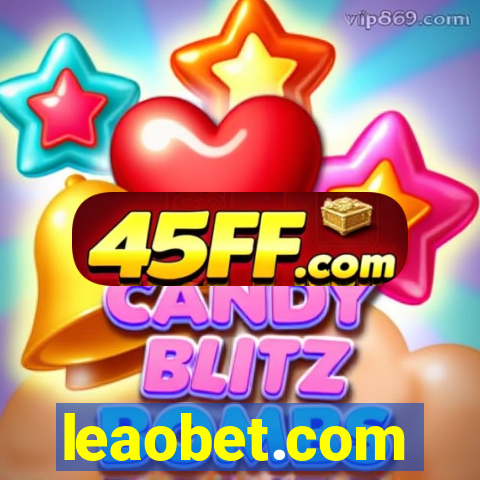 leaobet.com