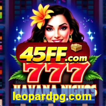 leopardpg.com
