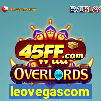 leovegascom