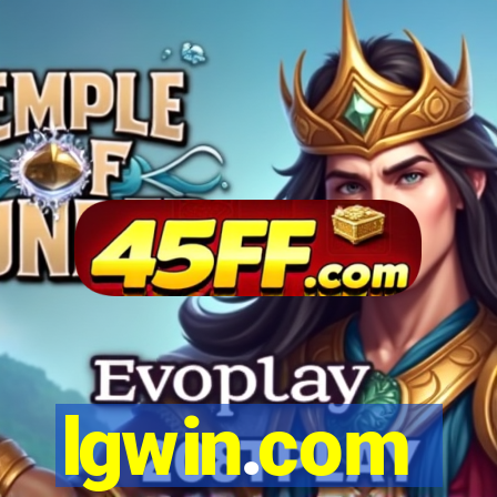 lgwin.com