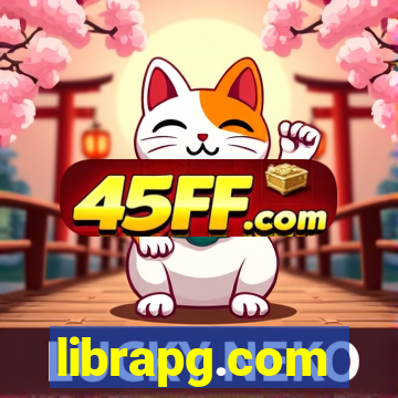 librapg.com