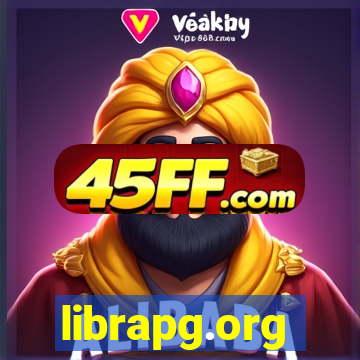 librapg.org