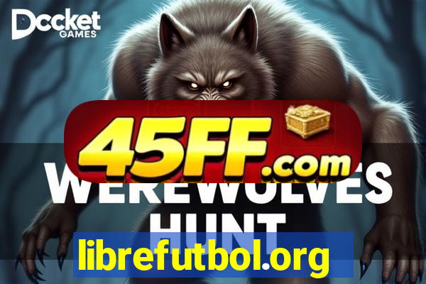 librefutbol.org