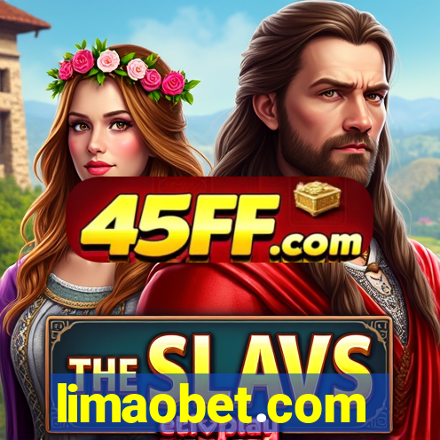 limaobet.com