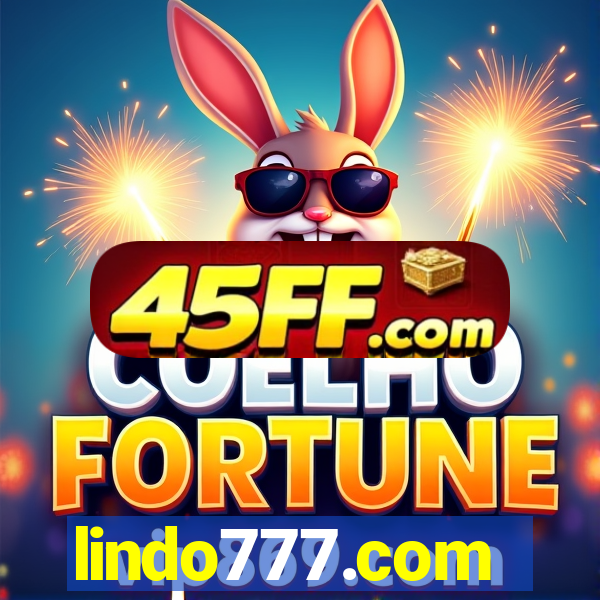 lindo777.com
