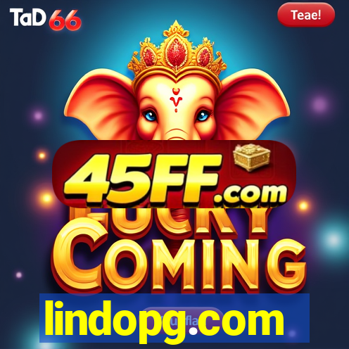 lindopg.com
