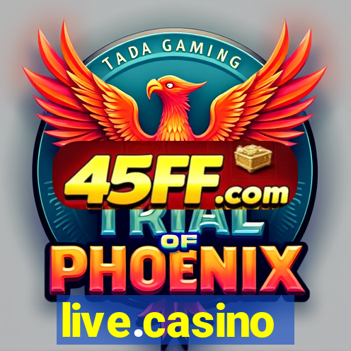 live.casino