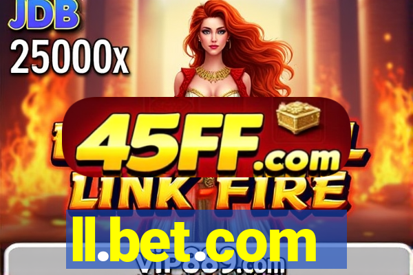 ll.bet.com