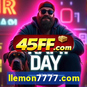 llemon7777.com