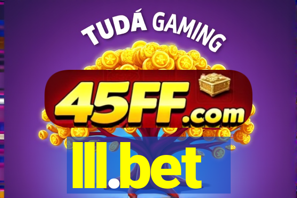 lll.bet