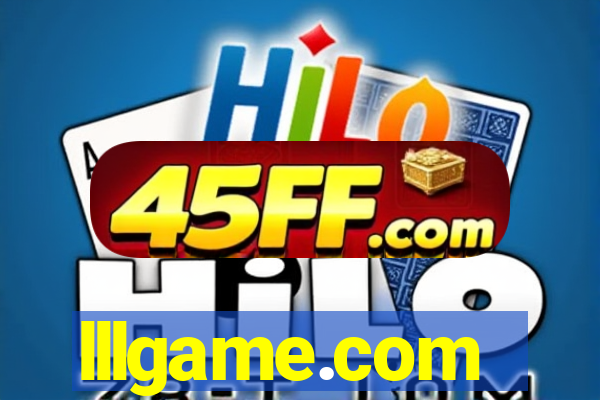 lllgame.com
