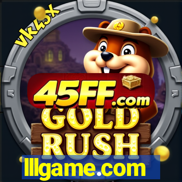 lllgame.com