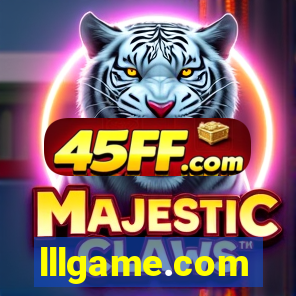 lllgame.com